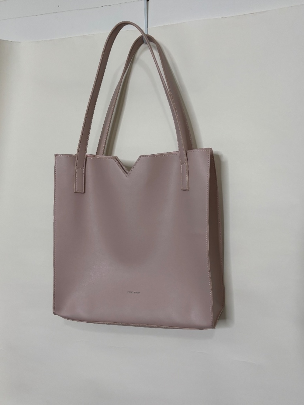 Pixie Mood Tote Bag (PINK)